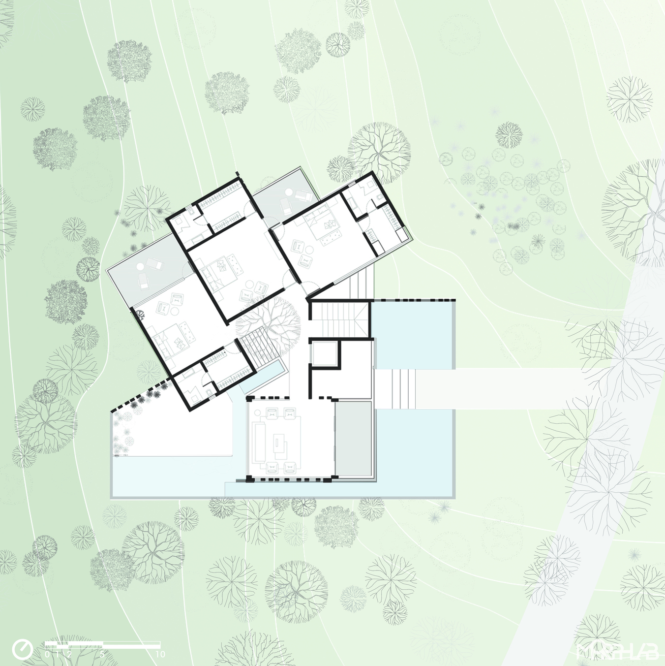 First Floor Plan